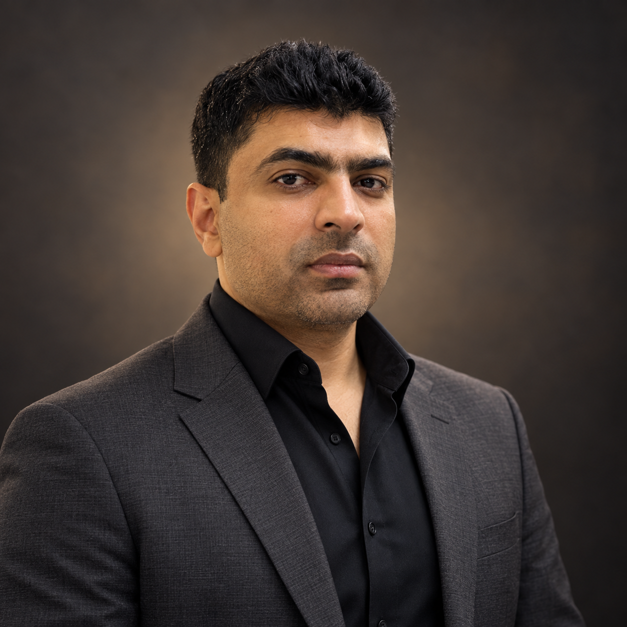 Ali Shahan, Founder and CEO of OptimaGroup